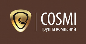 Группа компаний КОСМИ